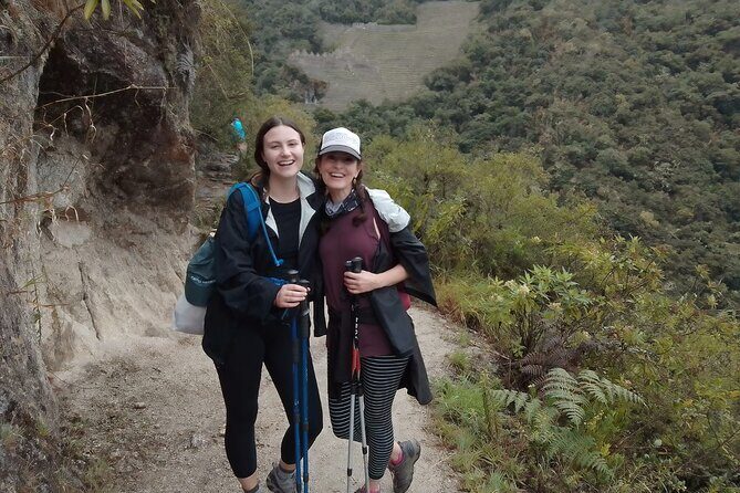 Super City Tour Cusco full day with lunch - Stop 6: Tambomachay’s water sources and Cusco-to-Machu Picchu clues