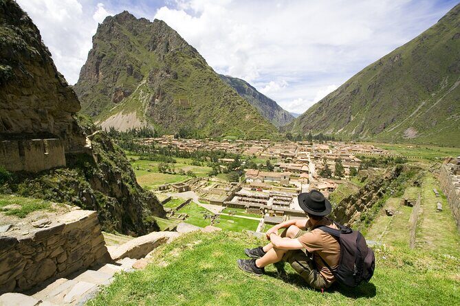 Super Sacred Valley: A Full-Day Private Inca Experience - Key highlights at a glance