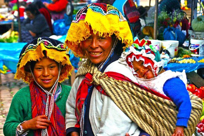 Super Sacred Valley: A Full-Day Private Inca Experience - Morning pickup, a real schedule, and the long Sacred Valley drive