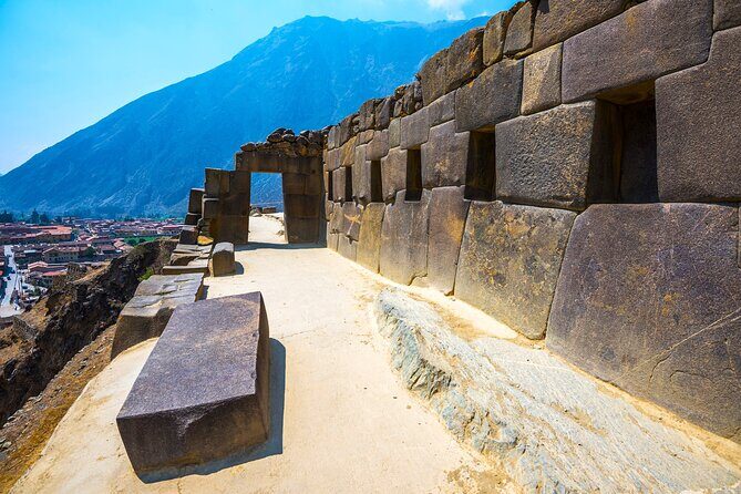 Super Sacred Valley: A Full-Day Private Inca Experience - Price and tickets: what $115.79 really buys you