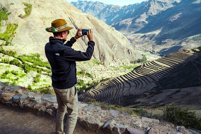 Super Sacred Valley: A Full-Day Private Inca Experience - Pisac market first, then ruins and the Intihuatana