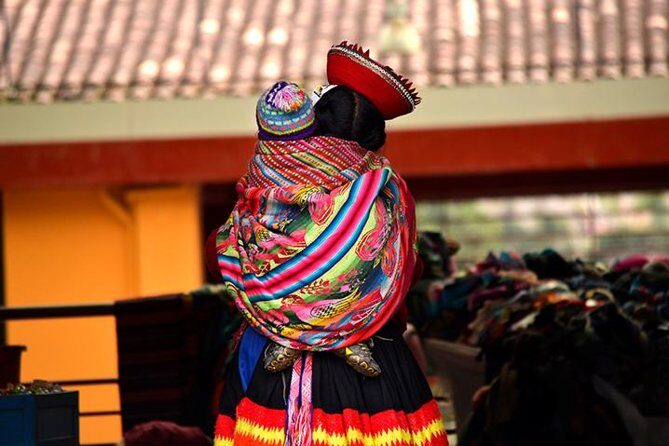 Super Sacred Valley: Chinchero - Salt Mines - Moray & Ollantaytambo - Key things to know before you go