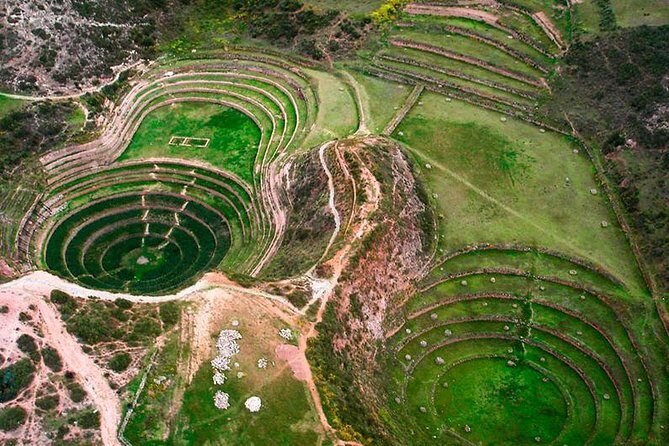 Super Sacred Valley: Chinchero - Salt Mines - Moray & Ollantaytambo - Price and logistics: what you’re paying for in real terms