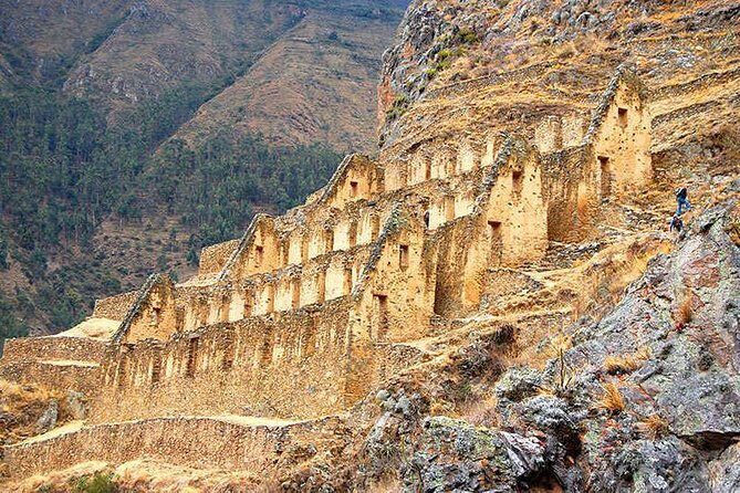 Super Sacred Valley: Chinchero - Salt Mines - Moray & Ollantaytambo - Who should book this Sacred Valley day trip