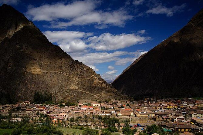 Super Sacred Valley: Chinchero - Salt Mines - Moray & Ollantaytambo - Moray terraces: reading the Incas’ science in a bowl