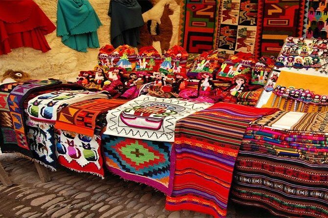 Super Sacred Valley in group - Full day - What this Sacred Valley day trip really solves