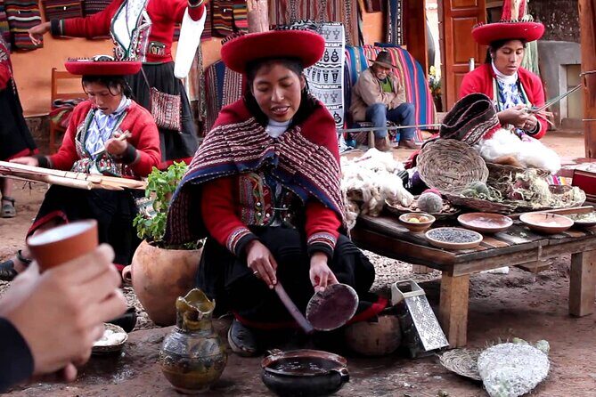 Super Sacred Valley + Salt Mines - Moray - Sacred Valley in One Day: What This 10–12 Hour Loop Actually Gives You