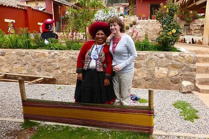 Super Sacred Valley + Salt Mines - Moray - Maras Salt Mines: 3,000 Natural Pools and the View You Can’t Skip