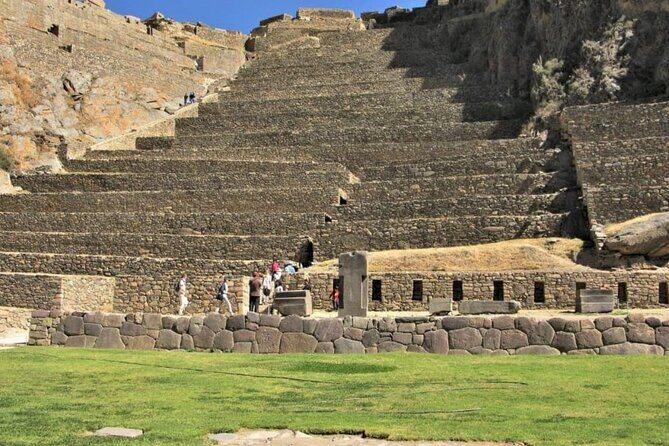 Super Sacred Valley + Salt Mines - Moray - Pisac’s Archaeological Park and the Astronomical Angle