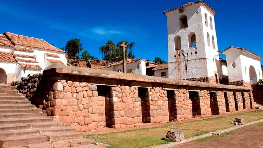 Super Sacred Valley with Transfer to Ollantaytambo - Ollantaytambo: fortress views, the living Inca city feel, and a train-station drop-off