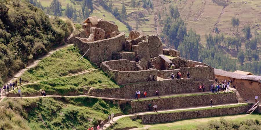 Super Sacred Valley with Transfer to Ollantaytambo - Price and value for a one-day Sacred Valley circuit from Cusco