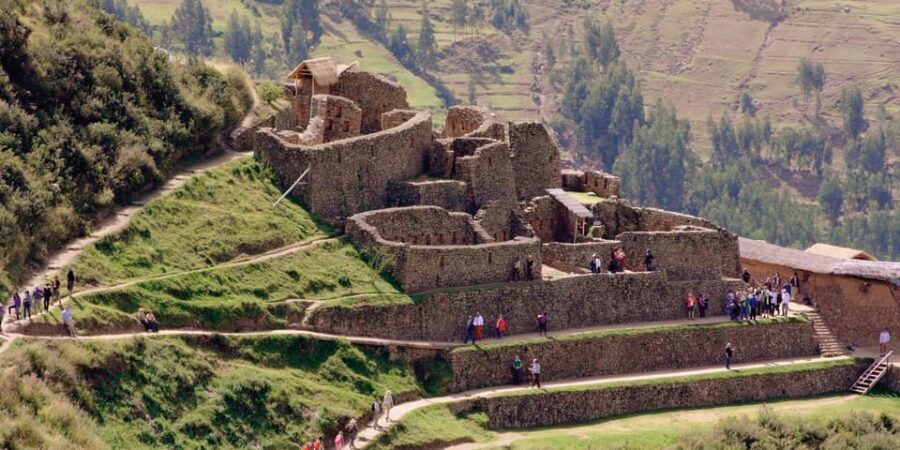 Super Sacred Valley with Transfer to Ollantaytambo - Who this tour fits best (and who should think twice)