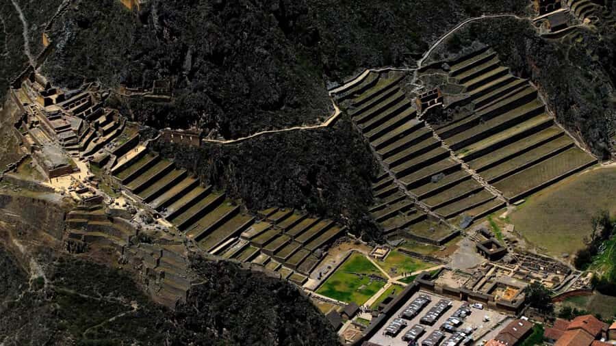 Super Sacred Valley with Transfer to Ollantaytambo - Should you book Super Sacred Valley with Transfer to Ollantaytambo?