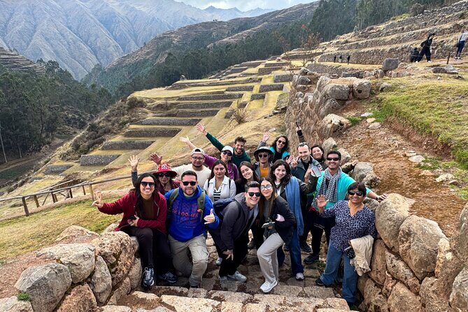 Super valley or vip valley - Salt Mines and the Buffet Lunch: Where You Gain Energy