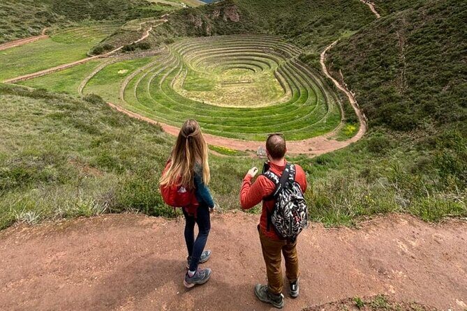The best tour to the Sacred Valley: 1 day of history and Inca landscapes - Key highlights you’ll actually feel on the ground