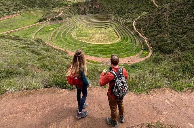 The best tour to the Sacred Valley: 1 day of history and Inca landscapes - Price and value: what’s included in $136.37 and what you’ll pay extra