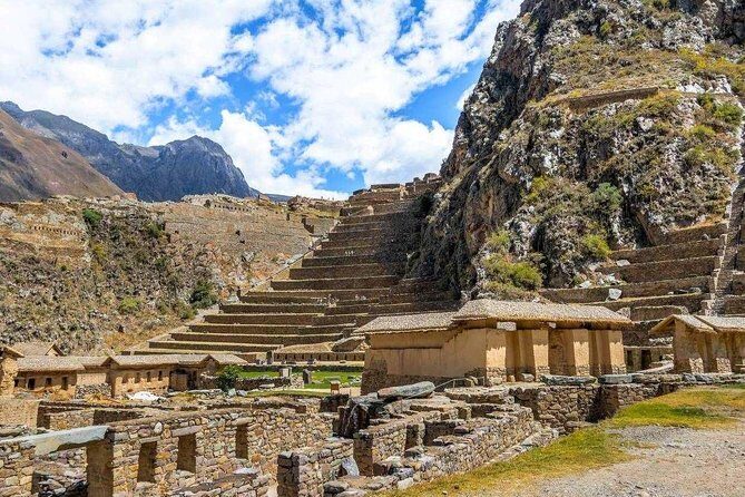 the Incas' Sacred Valley - Key highlights to know before you go