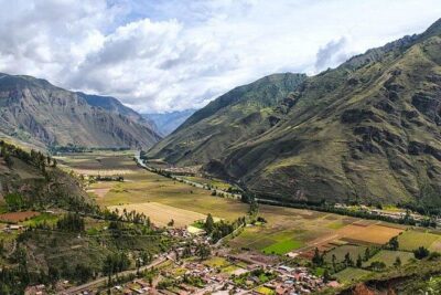 the Incas' Sacred Valley - Price and group size: is $50 a good deal?