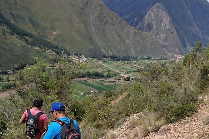 The Inca's Sacred Valley Full Day Tour - Key Highlights to Know Before You Go