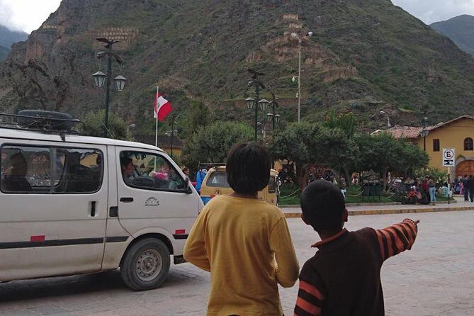 The Inca's Sacred Valley Full Day Tour - Kicking Off From Cusco: Pickup, Timing, and How the Day Feels