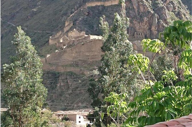 The Inca's Sacred Valley Full Day Tour - Guides and Drivers: The Human Difference You Can Actually Feel