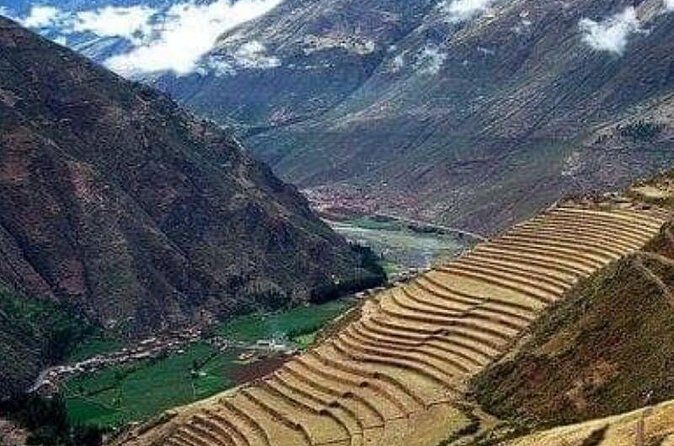 The Inca's Sacred Valley Full Day Tour - Practical Tips That Make This Day Easier