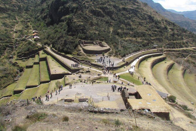 The Most Traditional Tours Of Cusco And Machu Picchu By Panoramic Train 3 Days - Machu Picchu day: the early pickup, the train ride, and the 2-hour guided citadel visit