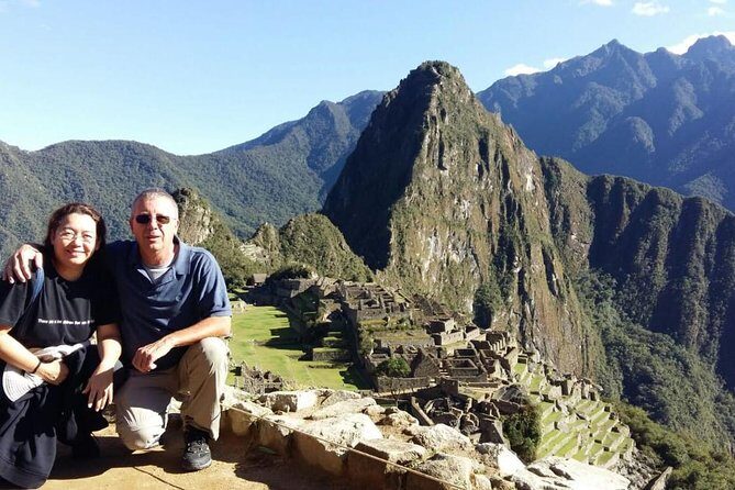 The Most Traditional Tours Of Cusco And Machu Picchu By Panoramic Train 3 Days - Pace, altitude, and how to set yourself up for an easier trip