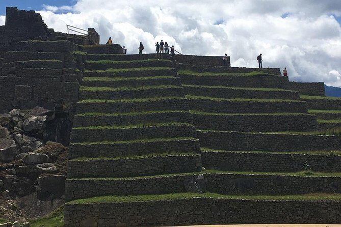 The Most Traditional Tours Of Cusco And Machu Picchu By Panoramic Train 3 Days - Who should book this Cusco and Machu Picchu combo?