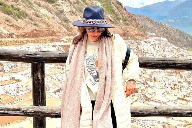 Tour 2 Dias por el Valle Sagrado a Machu Picchu - Key highlights at a glance