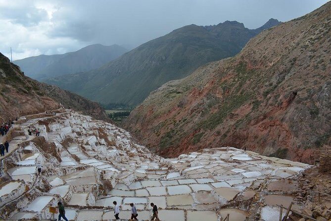 Tour 2Days: Sacred Valley and Machupicchu - Sacred Valley and Machu Picchu: Two Days, One Smooth Plan