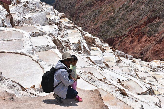Tour 2Days: Sacred Valley and Machupicchu - Train to Aguas Calientes: Scenic Ride, Overnight Reset
