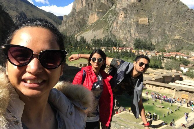 Tour 2Days: Sacred Valley and Machupicchu - Price and Value: What $410 Covers (and What It Doesn’t)