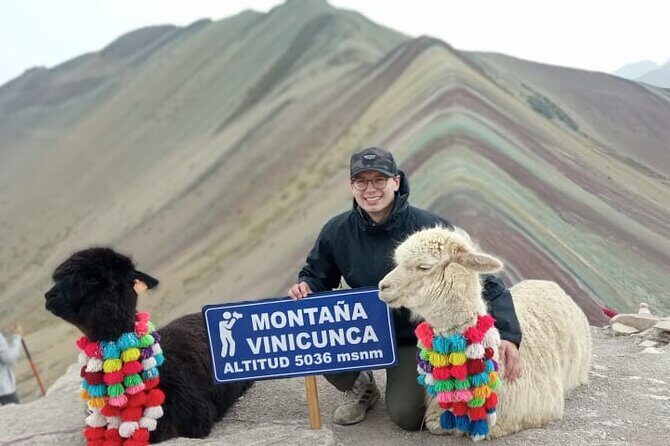 Tour 6 Days in Machu Picchu, Rainbow Mountain and Humantay Lagoon - Why this Machu Picchu + Rainbow Mountain combo makes sense