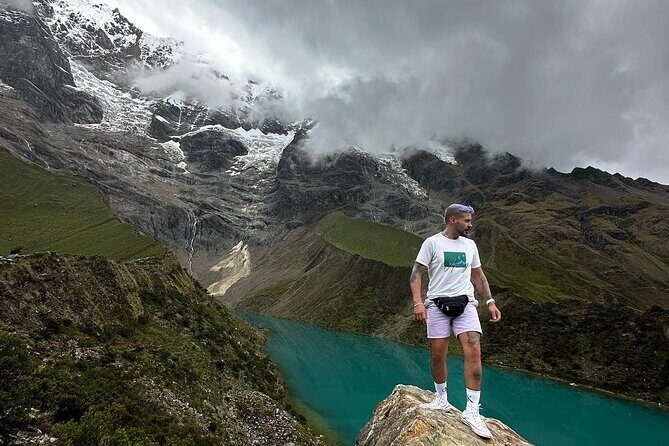Tour 6 Days in Machu Picchu, Rainbow Mountain and Humantay Lagoon - Rainbow Mountain Day 4 (Vinicunca): early pickup, Cusipata breakfast, and oxygen support