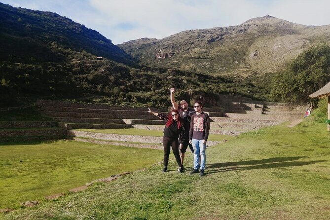 Tour 6 Days in Machu Picchu, Rainbow Mountain and Humantay Lagoon - Day 6 Cusco focus: Plaza de Armas, San Blas, and a final taste of city life