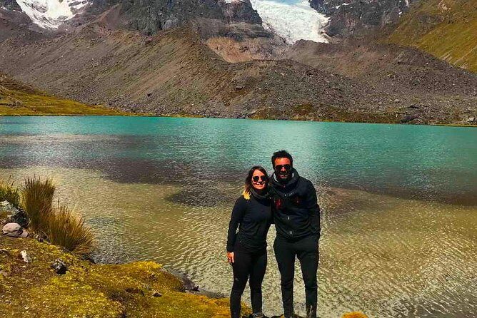Tour 7 Ausangate Lagoons - Key highlights you should know before you go