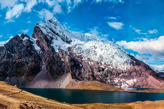 Tour 7 Ausangate Lagoons - Price and Logistics: Why $82.06 Can Be a Good Deal