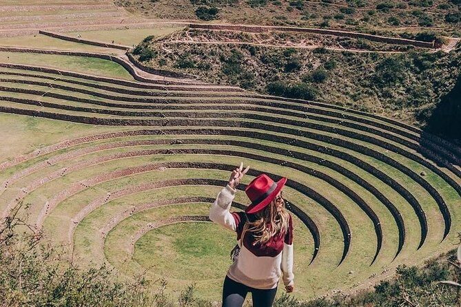 Tour 7 days: Cusco Sacred Valley Maras Moray Mountain of Colors Humantay Lagoon - Day 1 in Cusco: cathedral, Sun Temple, and the Inca stone giants