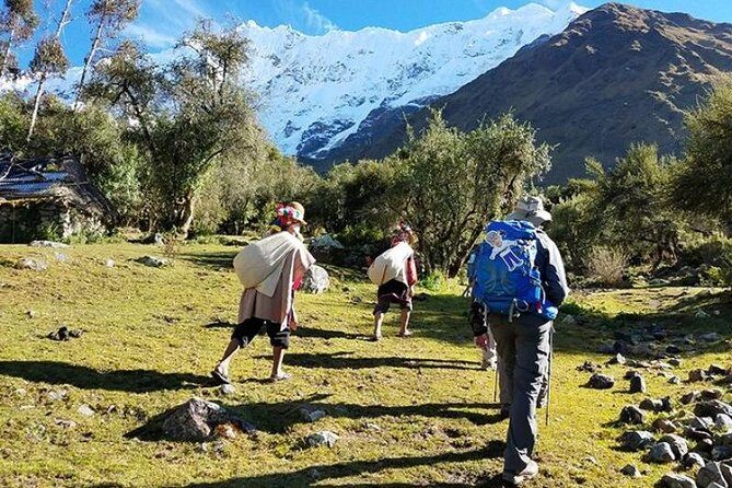 Tour Adventure Humantay Lake Day Trip - The highest and most extreme swing in South America: what to expect