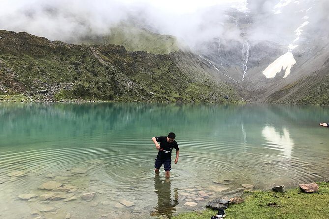 Tour Adventure Humantay Lake Day Trip - Breakfast in Mollepata, then Soraypampa: the day’s tempo reset