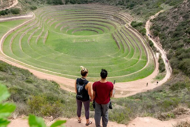 Tour Atvs Spiritual Maras Moray and Salineras - Price and value: what you pay, what costs extra