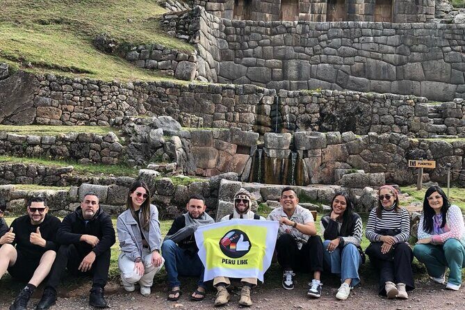 tour Cusco the Inca City - Stop 3: Q’enqo and the Meaning of Q’inqu (Labyrinth)