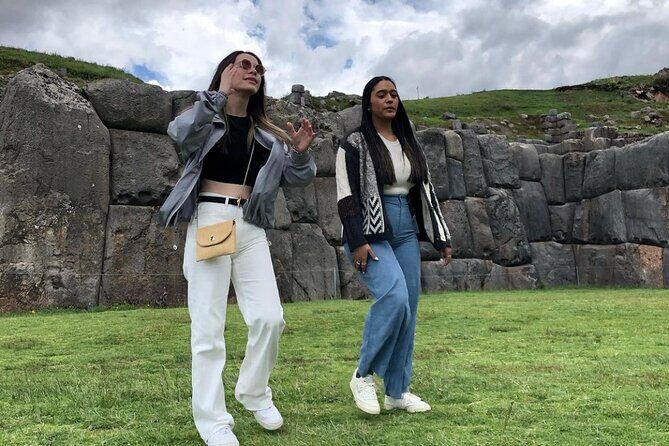 tour Cusco the Inca City - How the Bus Timing and Small Group Size Changes the Experience