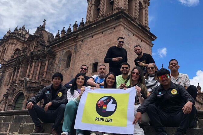 tour Cusco the Inca City - Price and the Real Cost of Getting Inside
