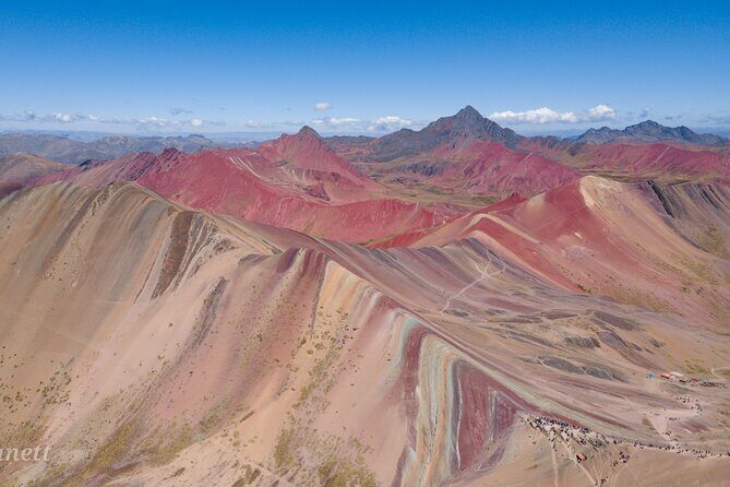 Tour de 1 dià a la montaña de colores - Key Points You’ll Care About