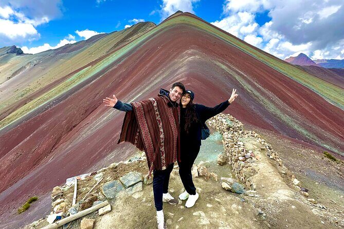 Tour de 1 dià a la montaña de colores - Who Should Book This Tour (And Who Might Skip It)