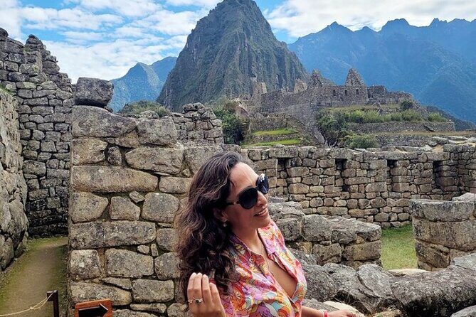 Tour de Día Completo a Machu Picchu - Why This One-Day Machu Picchu Trip Works So Well