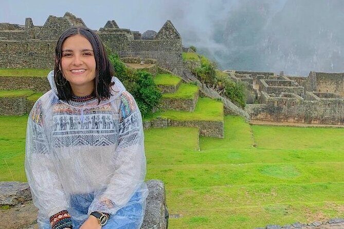 Tour de Día Completo a Machu Picchu - Machu Picchu Visit With a Guided 4-Hour Limit