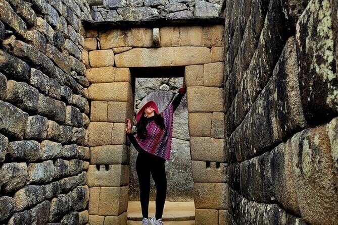Tour de Día Completo a Machu Picchu - Price and Logistics: What You Pay for With $362